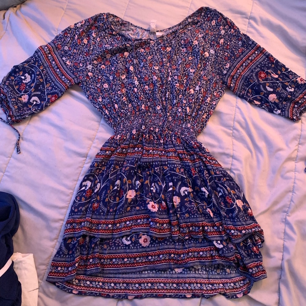 H&M dress